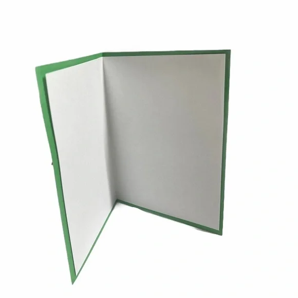 Thank You Stars Card Bundle Set of 5 - Picture 7 of 13